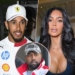 ‎Kanye West Queries Lewis Hamilton Romance With Ex-Wife Kim Kardashian 