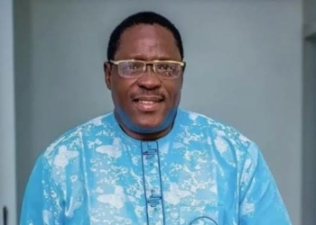 ‎”Hospitals Refusing To Treat Our Father” – ‎Ogogo’s Daughters Cry For Help Over Father’s Ill Heath