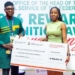 Foundation Honours Outstanding Civil Servants