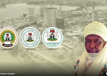 Allow Regulators Enforce Insurance Rules, Expert Advises Federal Govt