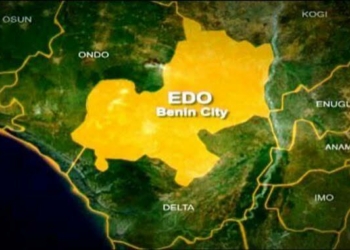 Edo Speaker Resigns Amid Allegations Of Corruption, Poor Leadership