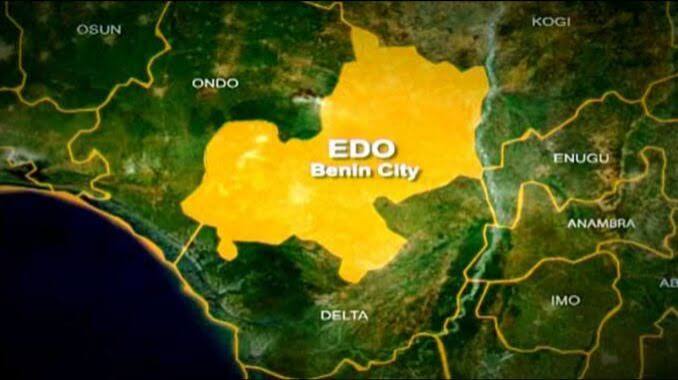 Edo Speaker Resigns Amid Allegations Of Corruption, Poor Leadership