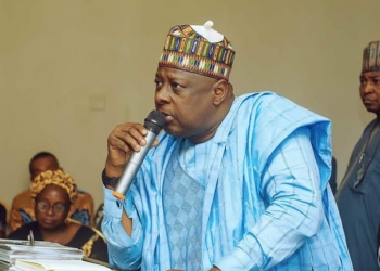 2027: Emulate Osun Voters, Kaduna ADC Guber Candidate Urges Nigerians