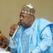 2027: Emulate Osun Voters, Kaduna ADC Guber Candidate Urges Nigerians