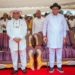 Why I Chose Akpe as Deputy Governor – Diri 5 Why I Chose Akpe as Deputy Governor – Diri