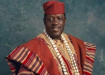 ‎TAMPAN President Mr Latin, Odunlade, Others Rally Support For Ogogo Over Battle With Stage 4 Cancer 