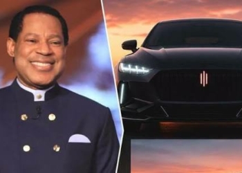 ‎Christ Embassy Invests In Automotive Industry, Unveils Electric Cars