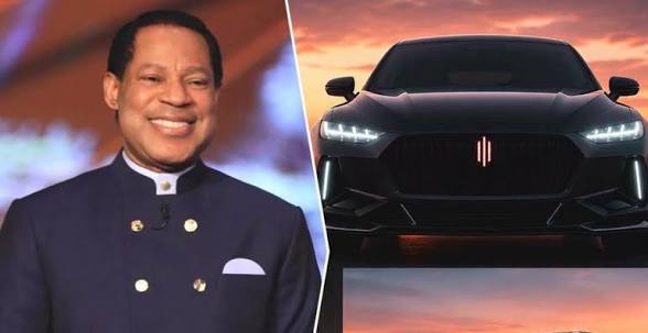 ‎Christ Embassy Invests In Automotive Industry, Unveils Electric Cars