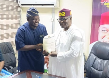 Kano Govt Awards N27.8bn Contracts For ICT/CBT Centres In 44 LGAs