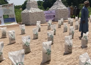 Food Security Centre Of Renewed Hope Agenda –  Ministry