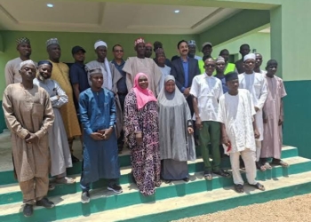 UNICEF Asks Kano Communities To Take Ownership Of Health Facilities