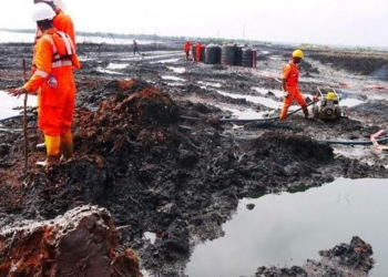 Ogoni Oil Resumption: KAGOTE Raises The Alarm Over Process Hijack By Individuals