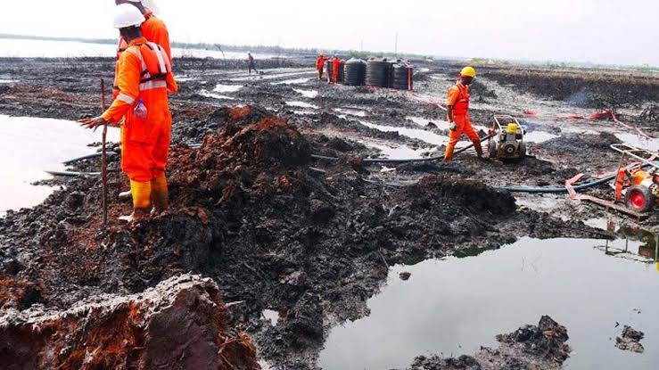 Ogoni Oil Resumption: KAGOTE Raises The Alarm Over Process Hijack By Individuals