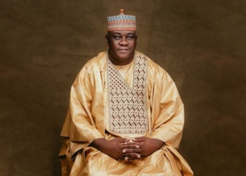 Nguroje Advocates Legal Backing For Tongimoodo Sport In Nigeria