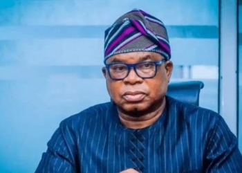 Osun: Oyebamiji Respects INEC’s Position, Backs APC’s Plan To Review Election Outcome