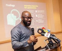 2027: Itodo Says IReV Is Reclaiming Its Place As Game-changer