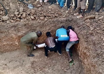 Bim-per Killings, Crime Against Humanity – GROUP