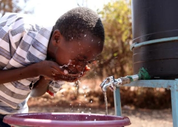 Federal Govt Recommits To Sustainable Water, Sanitation Services