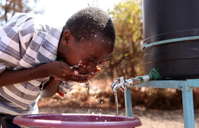 Federal Govt Recommits To Sustainable Water, Sanitation Services 1 images 2026 08 20T060622.650