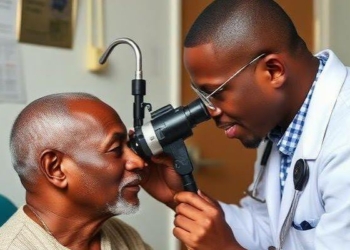 95% of Blindness in Jigawa Avoidable  –  Report