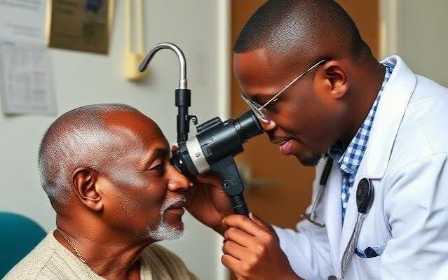 95% of Blindness in Jigawa Avoidable – Report 1 images 2026 08 20T061709.050
