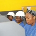 Women Target Schools For Africa’s Next Mining Workforce