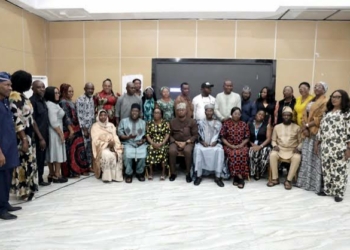 UBEC Trains Directors, Support Officers In North- Central, South- West  To Strengthen Basic Education