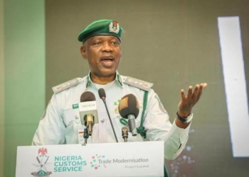 Lawal, Adeniyi, Yari, Aliero To Launch Book On NCS Reforms
