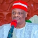 2027: Obi And I Share Same Vision — Kwankwaso