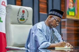 Bala Mohammed Sets Up Visitation Panel On State Polytechnic