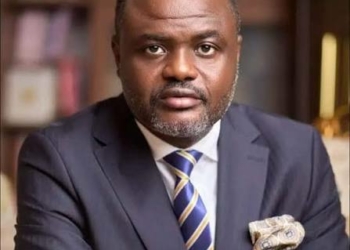 Alleged Medical Deregistration At SPDC/Renaissance:  Group Makes Case For Ex- female Presidential Candidate