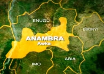 Tension In Anambra Community Over Murder Of Traditional Title Holder