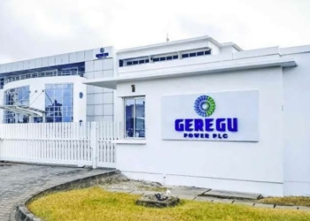 Sen Yari Assures Investors As Geregu Power Settles Bond Obligations In Full