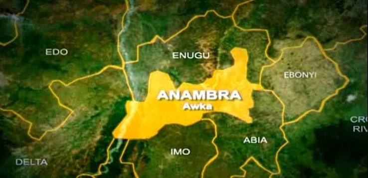Man Plans Friend’s Murder Over Fake Land Deal In Anambra