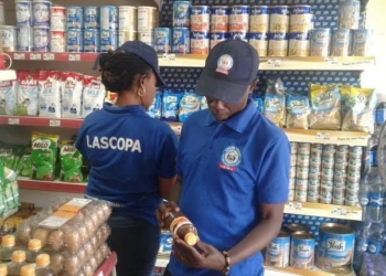Agency Alerts On Expiry Date Fraud In Lagos Markets