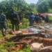 Police Dislodge Criminals From Kogi Forest 3 Police Dislodge Criminals From Kogi Forest