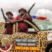 2 Amotekun Officers Killed In Ondo Ambush 3 2 Amotekun Officers Killed In Ondo Ambush