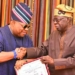 Adeleke Has No Plan To Join APC, Visit To Tinubu Customary, Says Campaign Council 3 Adeleke Has No Plan To Join APC, Visit To Tinubu Customary, Says Campaign Council