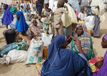 NGO Supports Borno With Reproductive Health Commodities