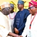 Osun Election: Oyebamiji Calls For Peace, Says APC Reviewing Results