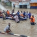 Flood Alert: FG Warns 33 States As Rising River Levels Threaten Communities