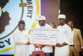 Youths Empowered As Gov Kefas Unveils Devt Roadmap For Taraba