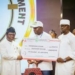 Youths Empowered As Gov Kefas Unveils Devt Roadmap For Taraba 5 Youths Empowered As Gov Kefas Unveils Devt Roadmap For Taraba