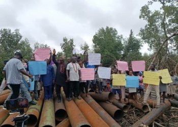 Ondo Communities Raise The Alarm Over Incursion On Land
