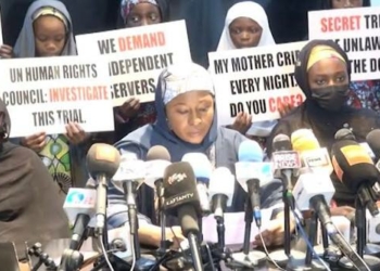 Families Solicit Amnesty International, Govt Intervention Over Detained Relatives