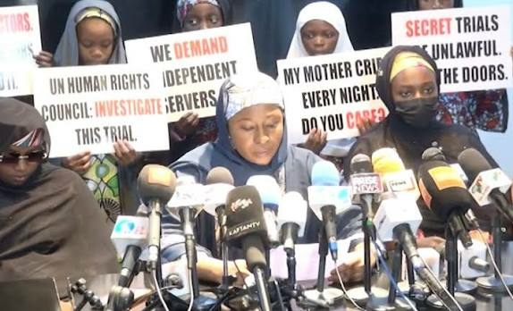 Families Solicit Amnesty International, Govt Intervention Over Detained Relatives 1 images 2026 08 22T112519.103