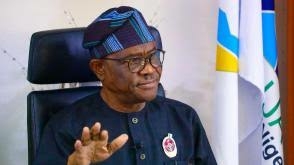 Why I Won’t Be APC Campaign DG ‑ Wike 1 images 2026 08 23T112731.607