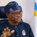 Why I Won’t Be APC Campaign DG ‑ Wike