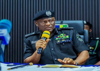 Violence Today Destroys Your Future, IGP Warns Youths