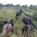 Troops Rescue Kidnap Victim In Kaduna, Kill Terrorist